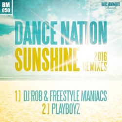 Dance Nation - Dance Nation