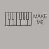 Make Me (Originally Performed by Britney Spears) [Piano Version] - Single album lyrics, reviews, download