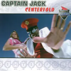Centerfold - EP - Captain Jack
