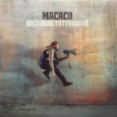 Macaco - Dancing Man 53