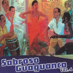 Don Valentino y su Orquesta - Sabroso Guaguancó