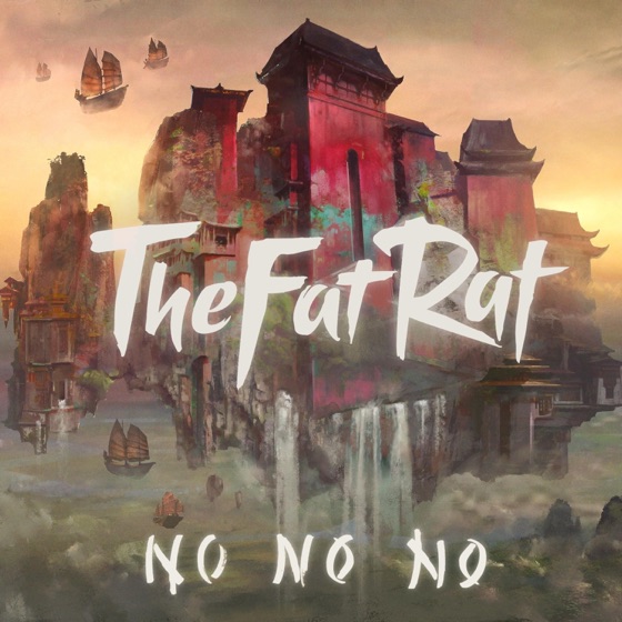 Cover artwork for No No No