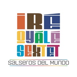 Iré Oyalé Sextet - Mala Vida