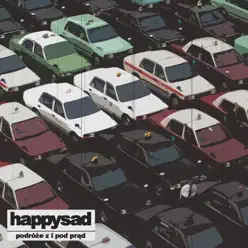 Podróże Z I Pod Prąd - Happysad Podróże Z I Pod Prąd - Happysad