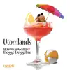 Utomlands song lyrics