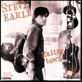 Steve Earle - Good Ol' Boy (Gettin' Tough)
