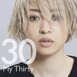 30 -My Thirty- - Single - YU-A 30 -My Thirty- - Single - YU-A