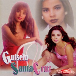 Guisela Santa Cruz - Te Dejo Libre
