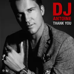 Thank You - Single - Dj Antoine