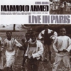 Live In Paris - Mahmoud Ahmed