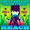 Reach (Knight Riders Trap Remix Dub) artwork