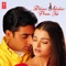 Dhaai Akshar Prem Ke, Pt. 1 - Anuradha Paudwal & Babul Supriyo lyrics