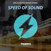 Speed of Sound (feat. Michael Howard) - Single album lyrics, reviews, download