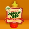 Squeeze Me (feat. Ben Westbeech) - Single