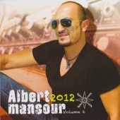 Albert Mansour, Vol.6 artwork