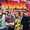 War - Station Id