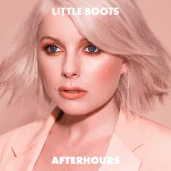 Afterhours - Single - Little Boots