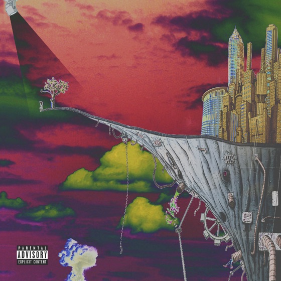Cover artwork for World Series