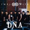 D.N.A / Paradise (Japanese Version) - Single ジャケット写真