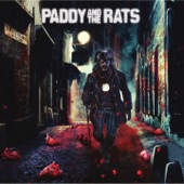 Paddy and the Rats - Captain of My Soul