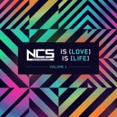 NCS Is Love, NCS Is Life, Vol. 1 artwork