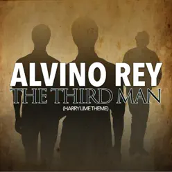 The Third Man (Harry Lime Theme) - Alvino Rey
