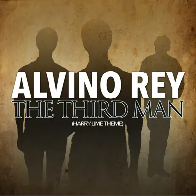 The Third Man (Harry Lime Theme) - Alvino Rey The Third Man (Harry Lime Theme) - Alvino Rey