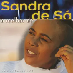 O Melhor de Sandra de Sá - Sandra de Sá