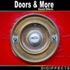 Digiffects Sound Effects Library - Twice Repeated Knock on Door