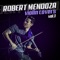 All of Me - Robert Mendoza lyrics