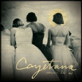 Cayetana - Hot Dad Calendar