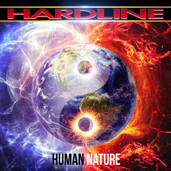 Cover artwork for Running on Empty