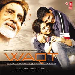 Anu Malik - Do Me a Favour Lets Play Holi