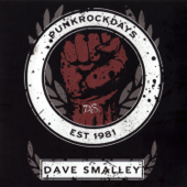 Punk Rock Days - Dave Smalley