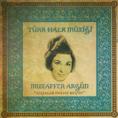 Kışlalar Doldu Bugün (Türk Halk Müziği) - Muzaffer Akgün