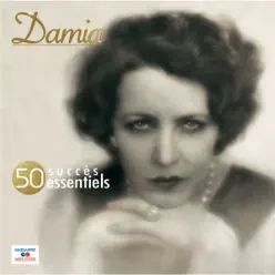 50 succès essentiels - Damia