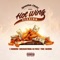 Hot Wing Session (feat. Andre Nickatina & Feez the Germ) - Single