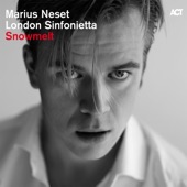 Introduction to Snowmelt (with London Sinfonietta) artwork