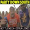 Party Down South (feat. Demun Jones) - Bottleneck lyrics