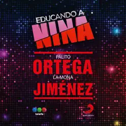 Educando a Nina - Single - Palito Ortega