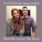 Meet Me Across the River (feat. Sanne Gottlieb) - Gantcho lyrics