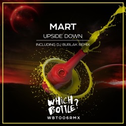 Mart - Upside Down