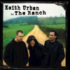 Keith Urban in the Ranch