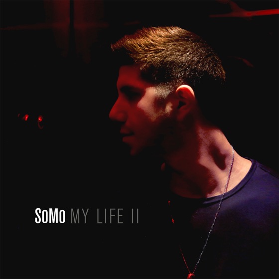 Cover artwork for On & On