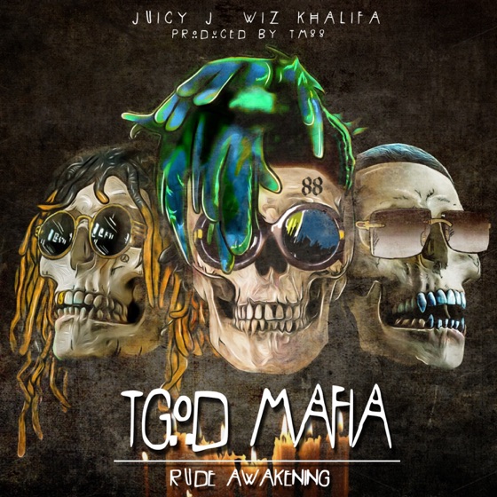 Cover artwork for On the Way
