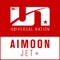 Jet+ - Aimoon lyrics