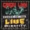 Sound of the Loud Minority - Crazy Lixx lyrics