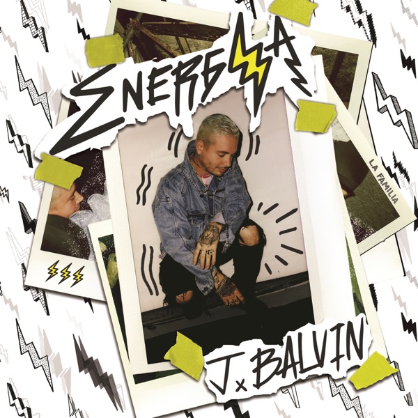 J Balvin