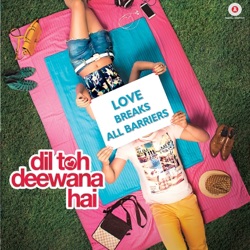 Anand Raj Anand & Shweta Pandit - Kyun Dil Ki Galiyo Mai