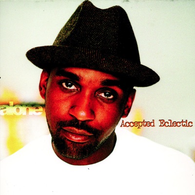 Accepted Eclectic - Aceyalone